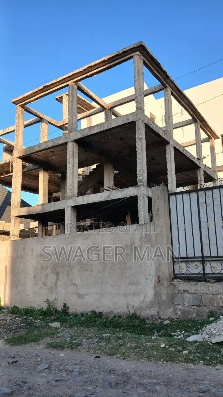 Furnished 8bdrm Townhouse/Terrace in Tafoccd Fitlefit, Yeka for sale