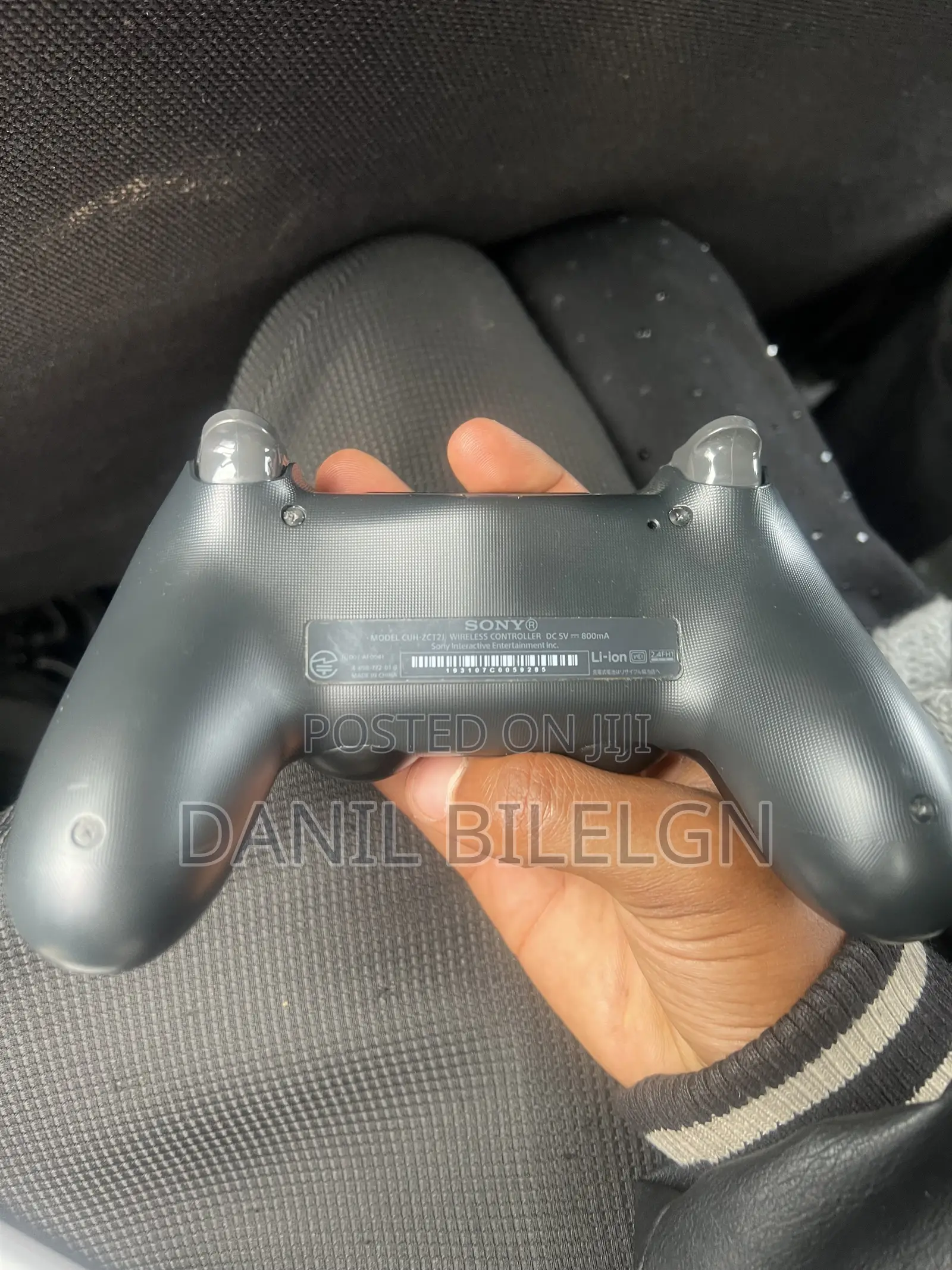 Ps4/5 Consoles and Joysticks