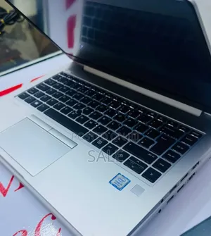 New Laptop HP EliteBook 840 G6 8GB Intel Core i5 SSD 512GB