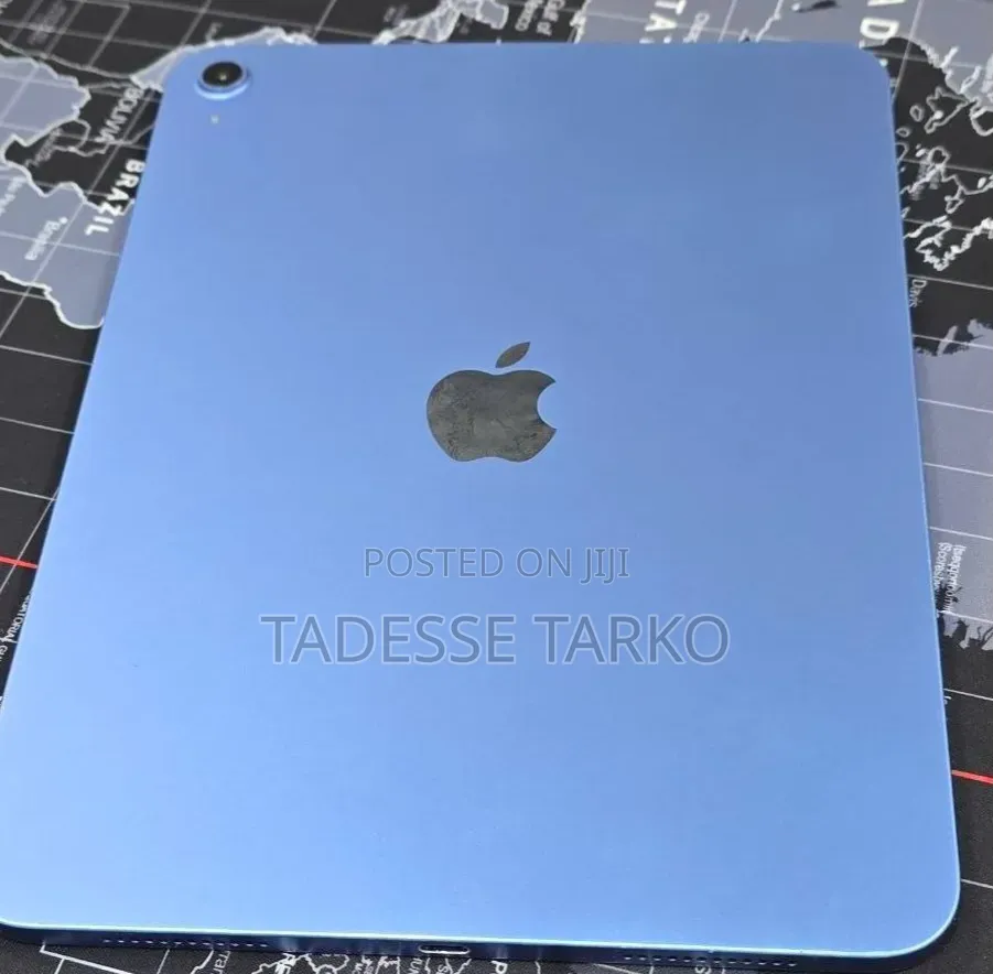 New Apple iPad Pro 11 (2025) 128 GB Silver