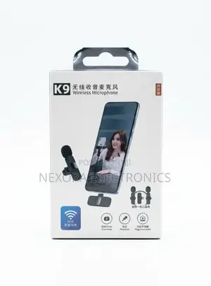Microphone