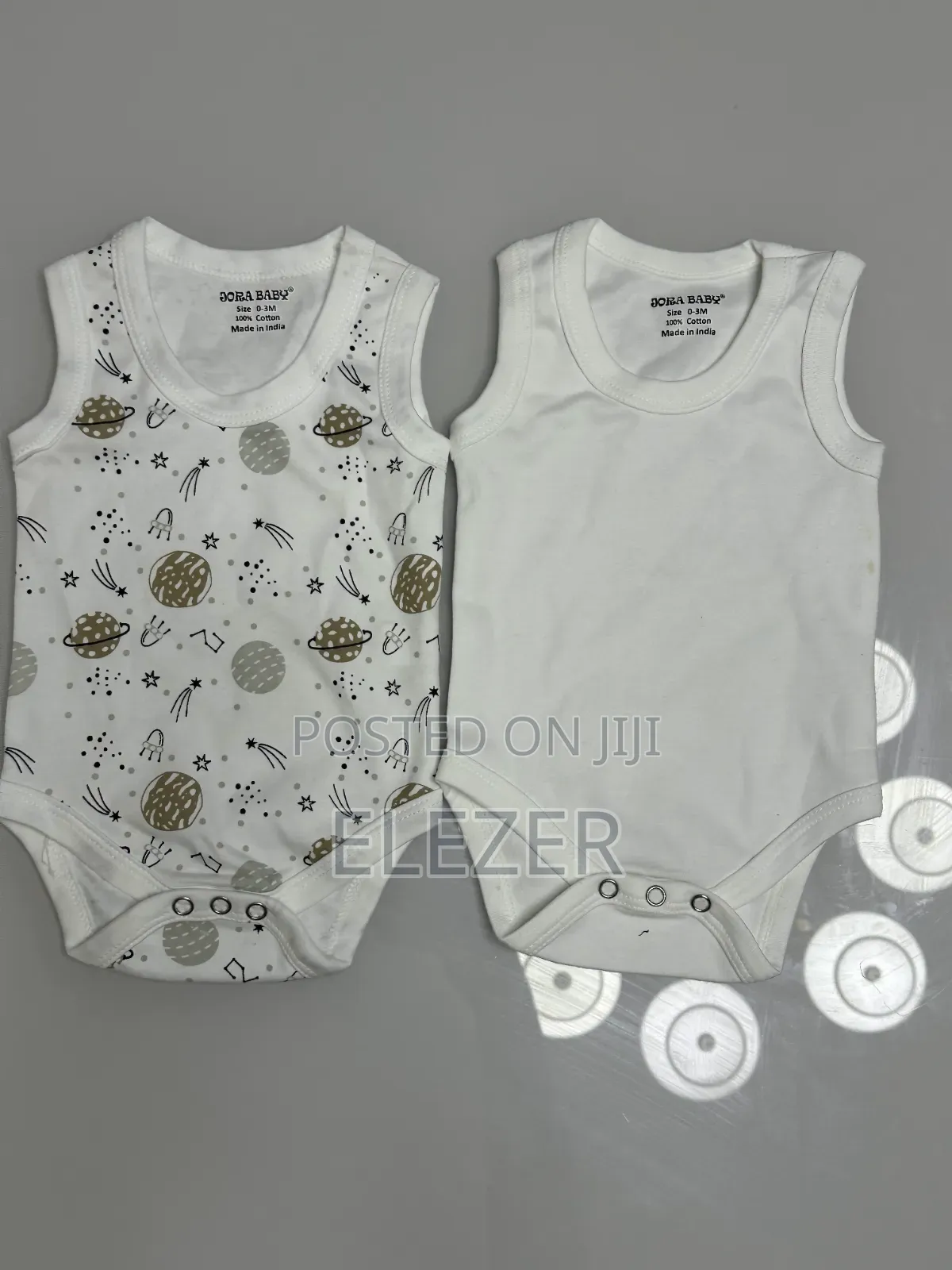 Diper T-shirt