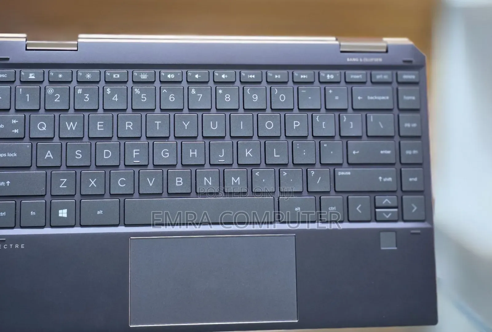 New Laptop HP 16GB Intel Core i7 SSD 1T
