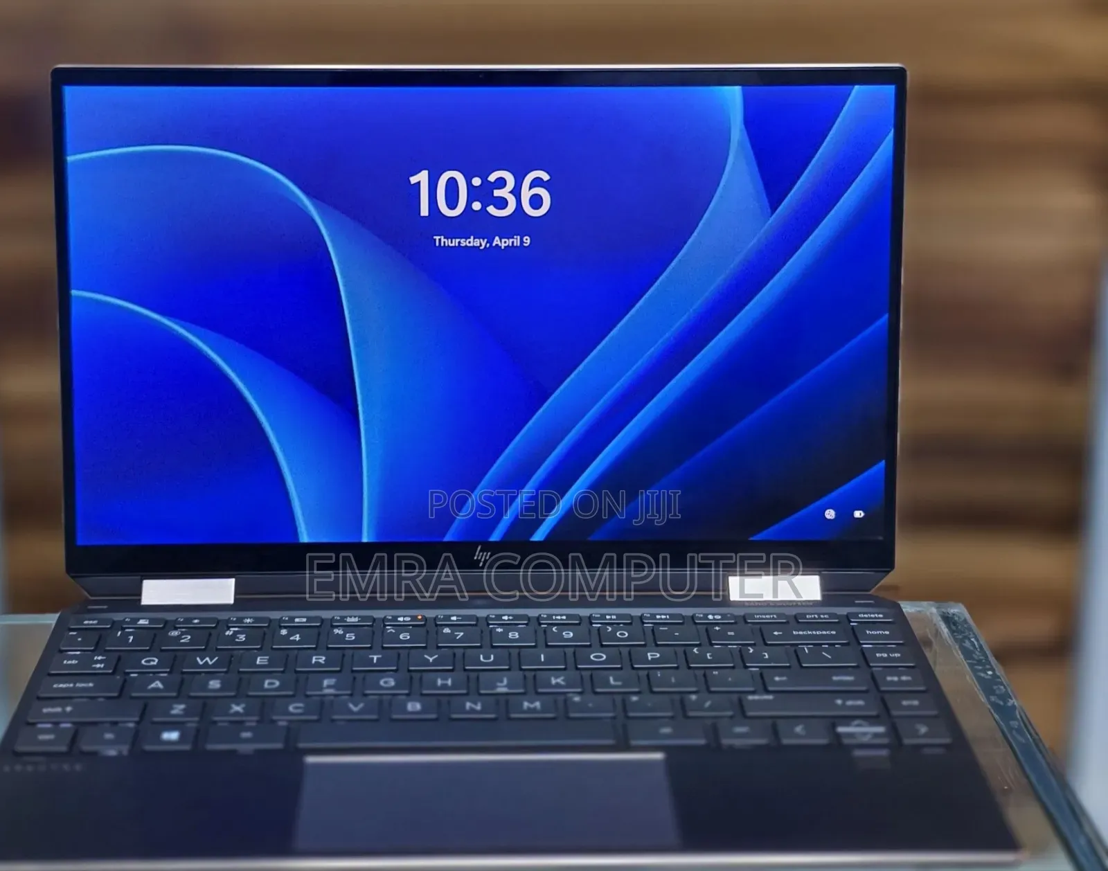 New Laptop HP 16GB Intel Core i7 SSD 1T