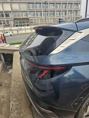 Hyundai Tucson 2021