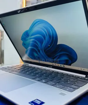 New Laptop HP EliteBook 640 G11 16GB Intel Core Ultra 7 SSD 512GB