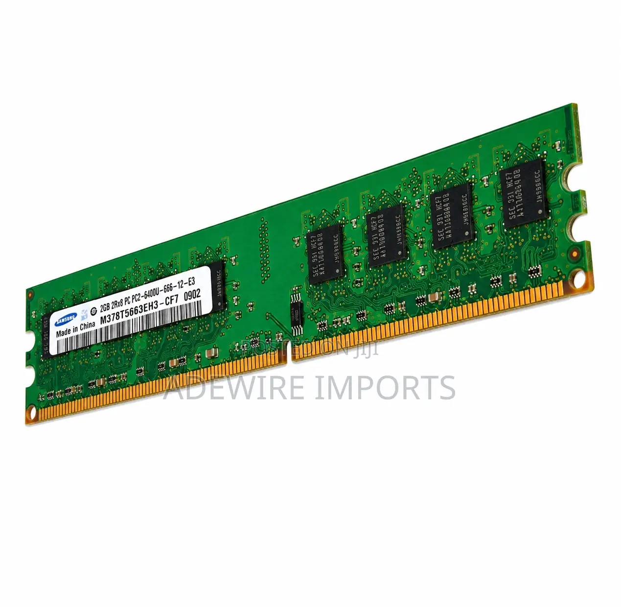 Ram Pc2 2gb Desktop