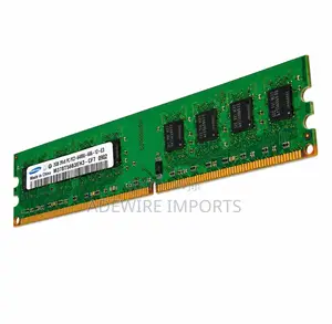 Ram Pc2 2gb Desktop