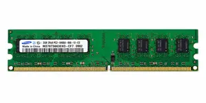 Ram Pc2 2gb Desktop