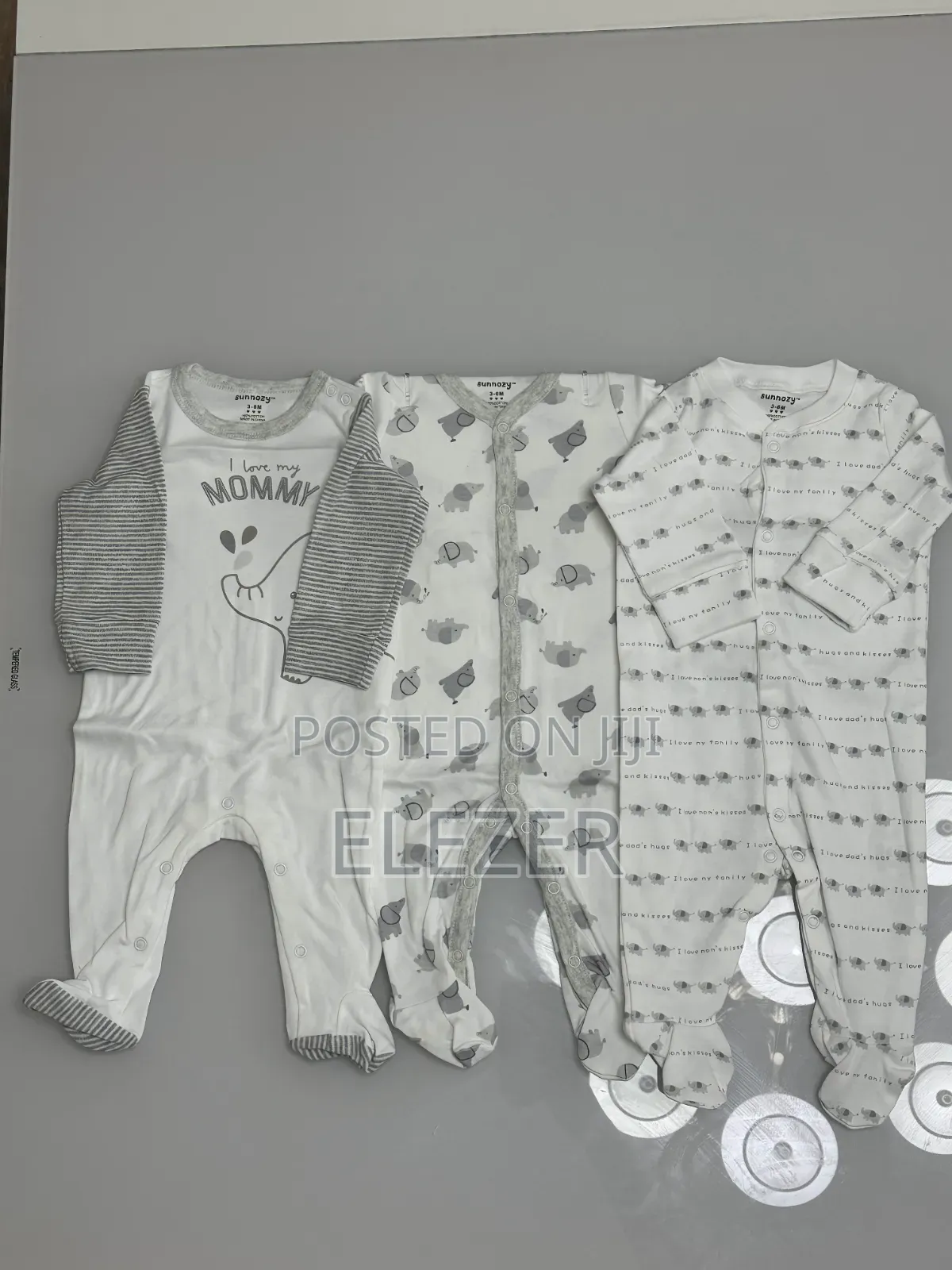 3 In 1 Jumpsuit