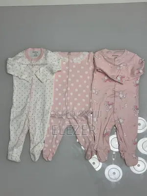 3 In 1 Jumpsuit
