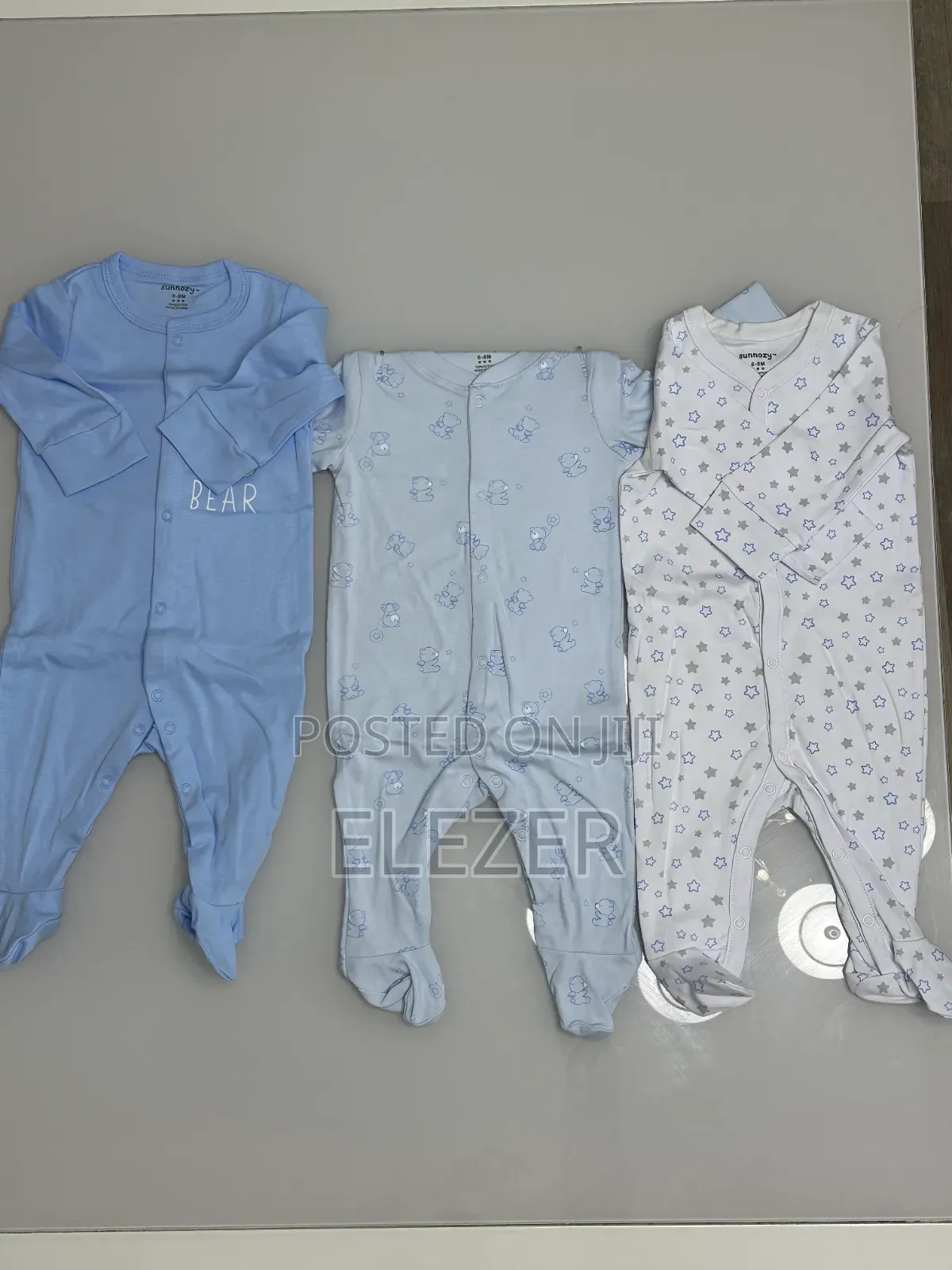 3 In 1 Jumpsuit