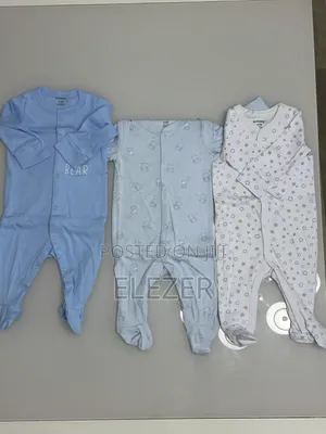 3 In 1 Jumpsuit