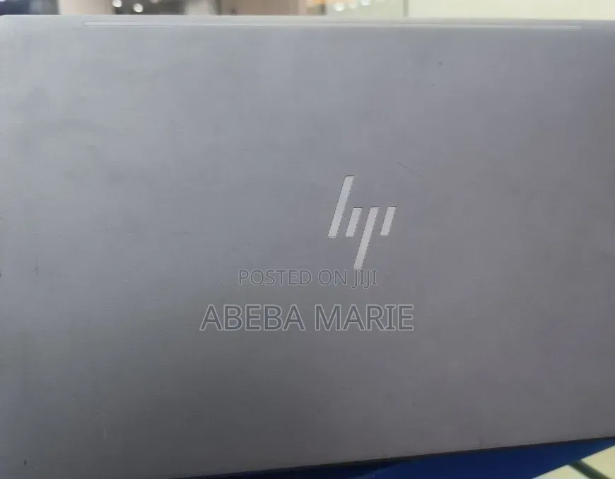 New Laptop HP ZBook Firefly 14 G10 32GB Intel Core i7 SSD 1T