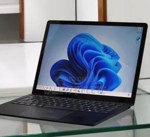 New Laptop Microsoft Surface Laptop 4 16GB Intel Core i7 SSD 512GB