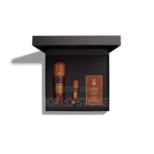 Ibraq Vintage Tobacco Perfume