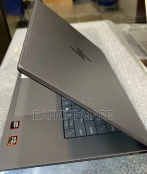 New Laptop HP OmniBook 5 Flip 16GB AMD Ryzen SSD 512GB