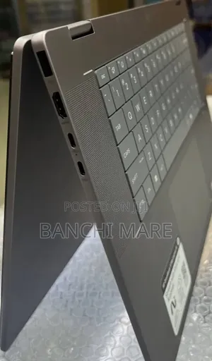 New Laptop HP OmniBook 5 Flip 16GB AMD Ryzen SSD 512GB