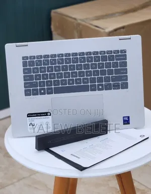 New Laptop HP OmniBook 7 16" 32GB Intel Core Ultra 7 SSD 1T