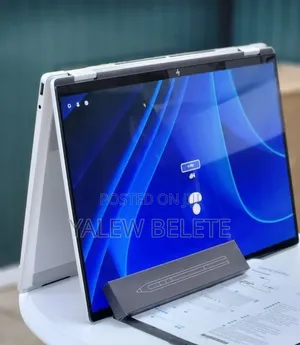 New Laptop HP OmniBook 7 16" 32GB Intel Core Ultra 7 SSD 1T