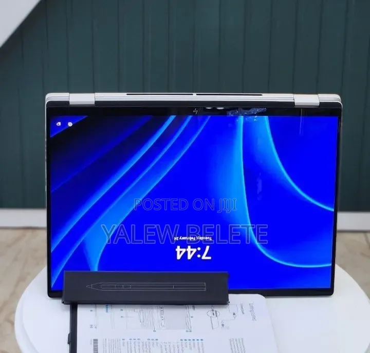 New Laptop HP OmniBook 7 16" 32GB Intel Core Ultra 7 SSD 1T
