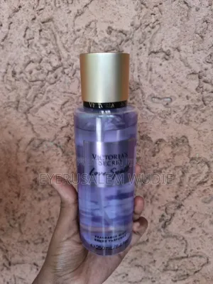 Victoria's Secret Love Spell