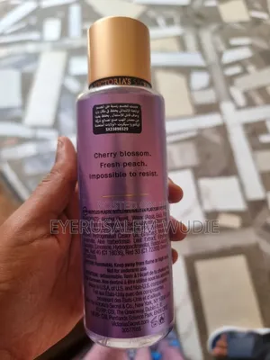 Victoria's Secret Love Spell