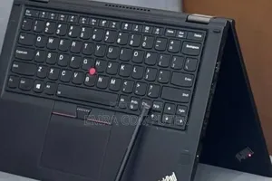New Laptop Lenovo ThinkPad Yoga 370 16GB Intel Core i5 SSD 512GB