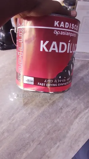 Kadisco Paint