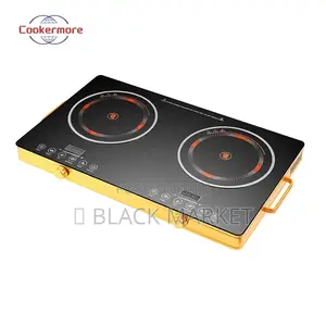 Ok Saachi Electric Ceramic Stove