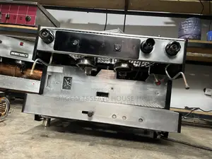 Coffee Maker