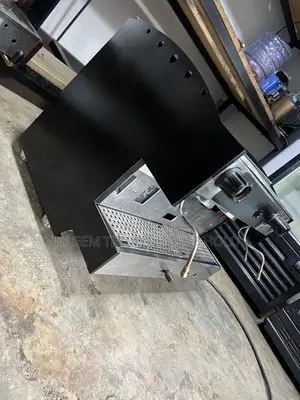 Coffee Maker