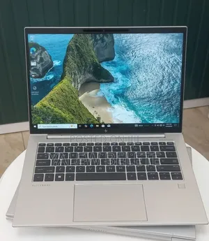 New Laptop HP EliteBook 840 G10 16GB Intel Core i7 SSD 512GB