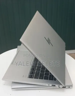 New Laptop HP EliteBook 840 G10 16GB Intel Core i7 SSD 512GB