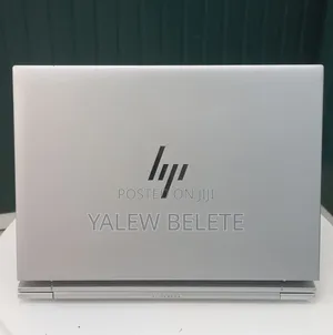 New Laptop HP EliteBook 840 G10 16GB Intel Core i7 SSD 512GB