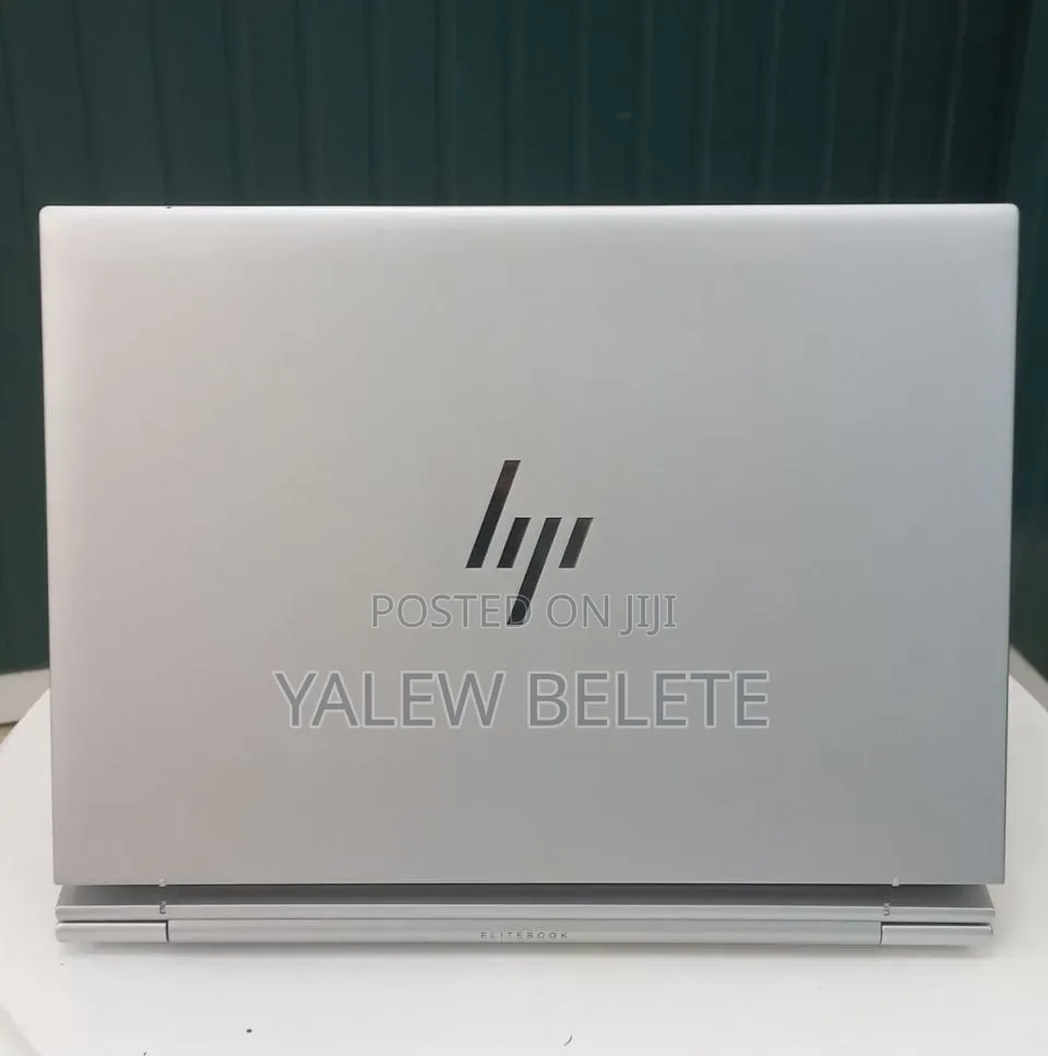 New Laptop HP EliteBook 840 G10 16GB Intel Core i7 SSD 512GB