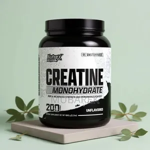 Nutrex Creatine Monohaydrate