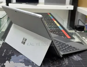 New Laptop Microsoft Surface Pro 7 16GB Intel Core i7 SSD 512GB