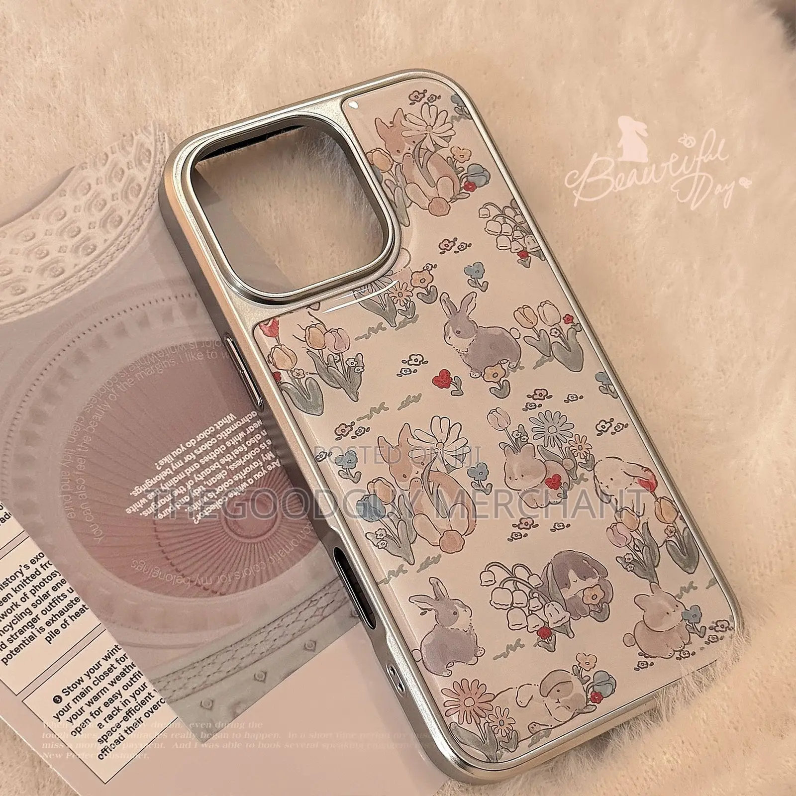 iPhone Cover