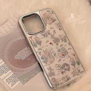 iPhone Cover