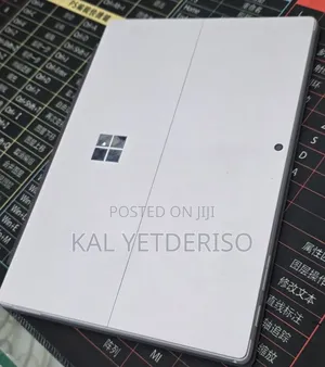 New Laptop Microsoft Surface Pro 7 16GB Intel Core i7 SSD 512GB