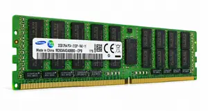 Server Ram Pc4-2133p 32gb With Vat