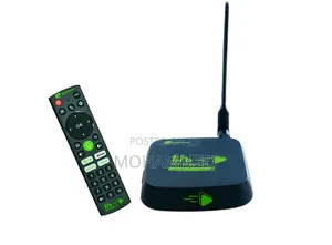 Telestream Stb(Wifi and Sim)