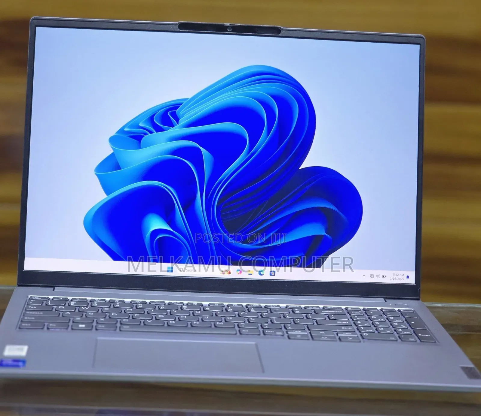 New Laptop Lenovo Thinkbook 14 16GB Intel Core i7 SSD 512GB