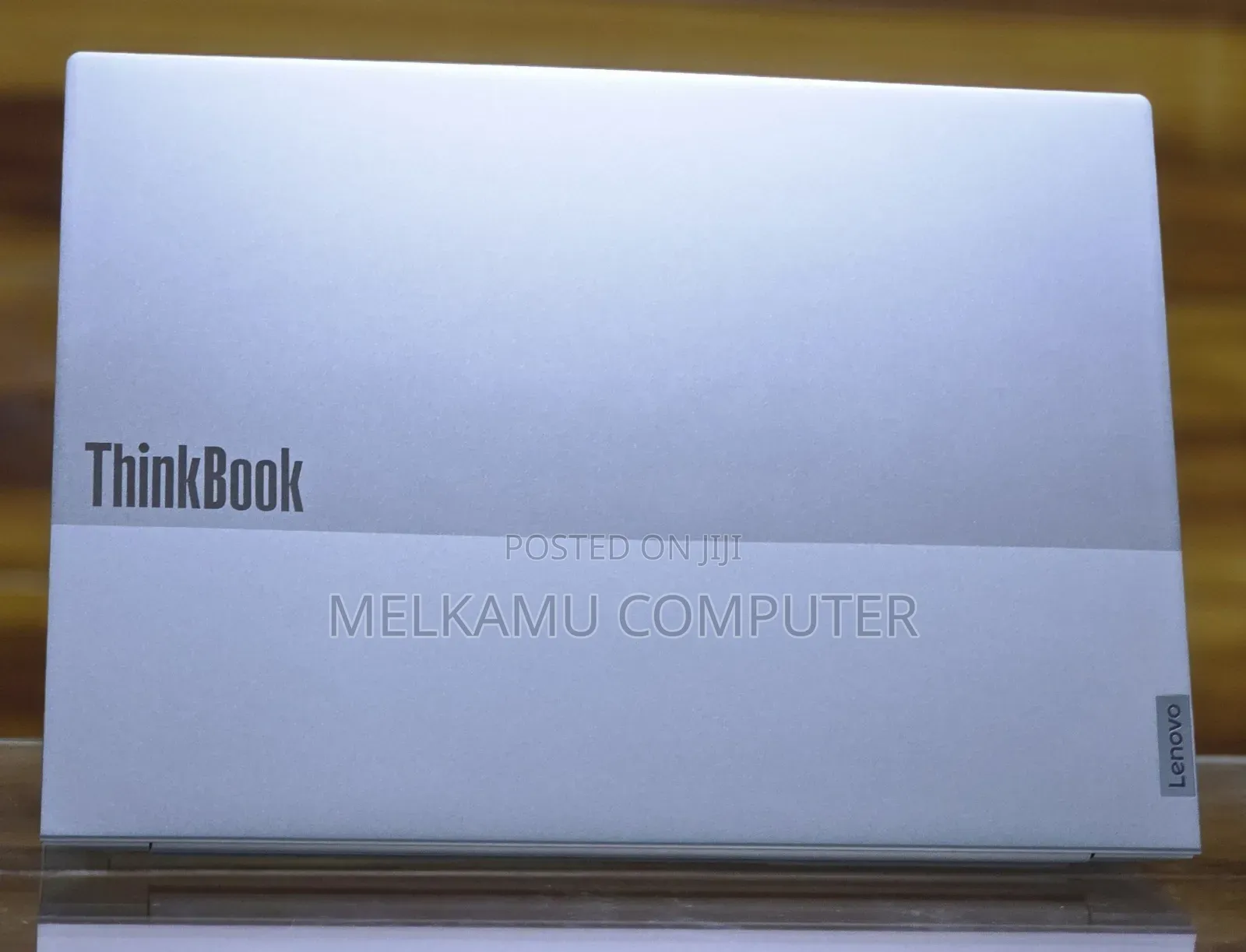 New Laptop Lenovo Thinkbook 14 16GB Intel Core i7 SSD 512GB
