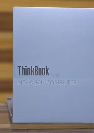 New Laptop Lenovo Thinkbook 14 16GB Intel Core i7 SSD 512GB