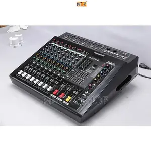 Yamaha Mixer 12 Channel