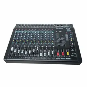 Yamaha Mixer 12 Channel