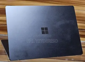 New Laptop Microsoft Surface 16GB Intel Core i7 SSD 256GB