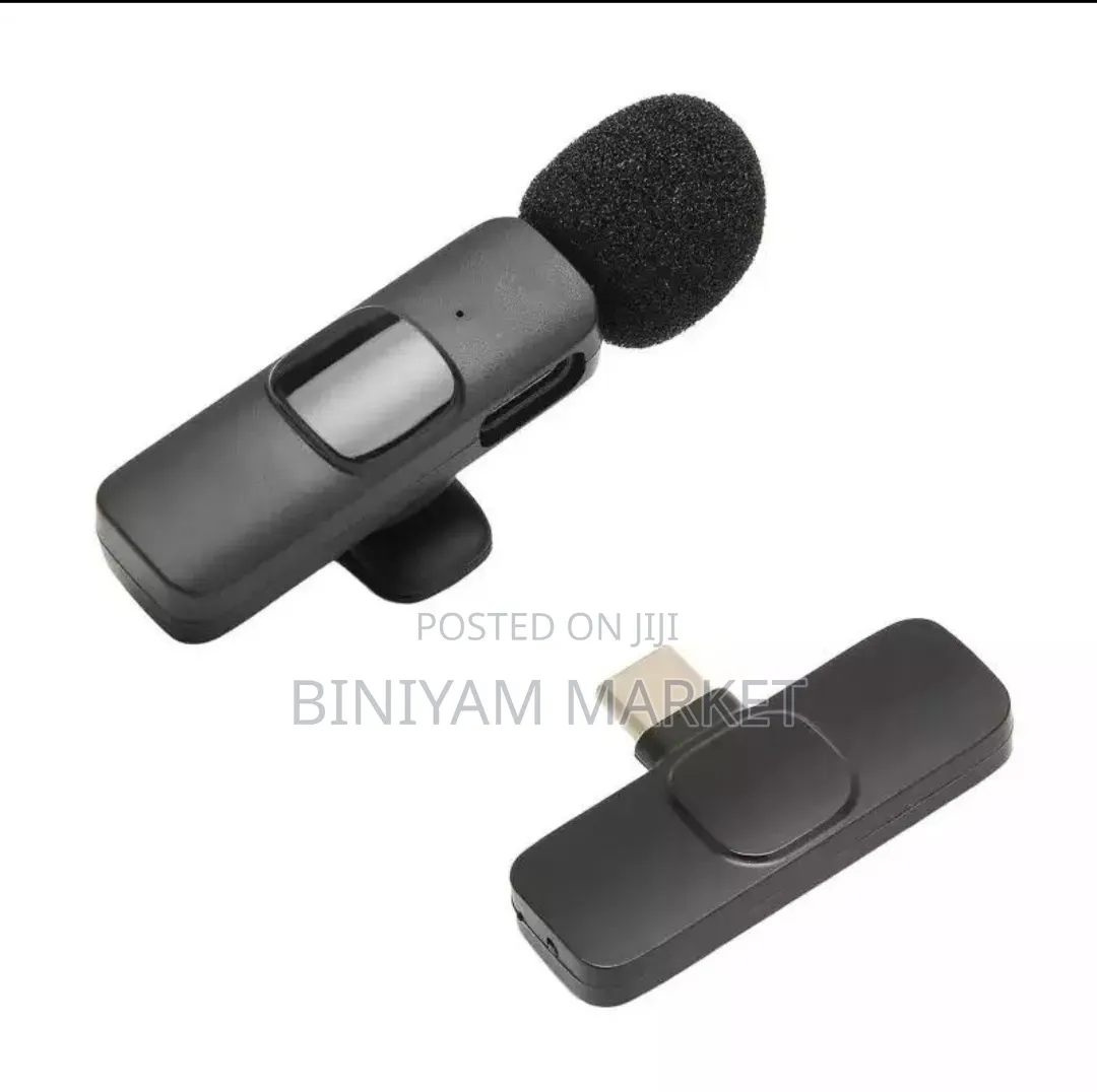 Product: Mic